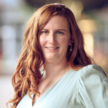 Clinician Headshot
