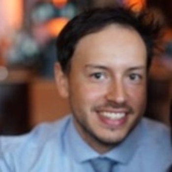 Clinician Headshot