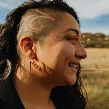 Avatar of Mx M. Pacheco