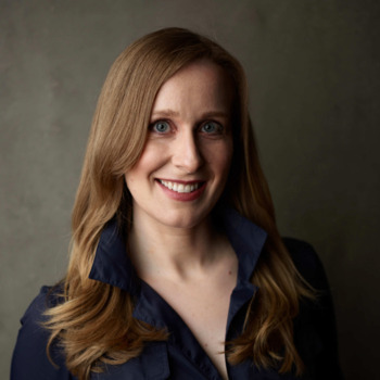 Clinician Headshot