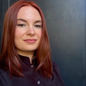 Avatar of Kalen Wheeler