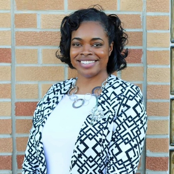 Clinician Headshot