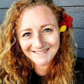 Clinician Headshot