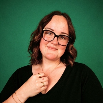 Avatar of Sara Richison, MA, LPC