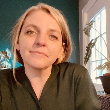 Avatar of Amanda Ogle