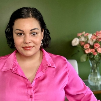 Clinician Headshot