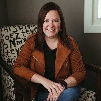 Avatar of Anna Pepping, LMSW