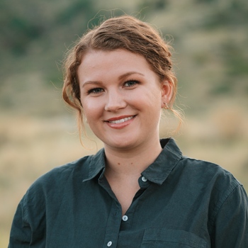 Clinician Headshot