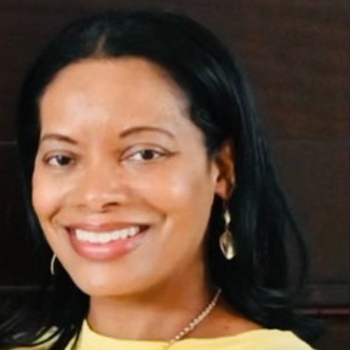Clinician Headshot