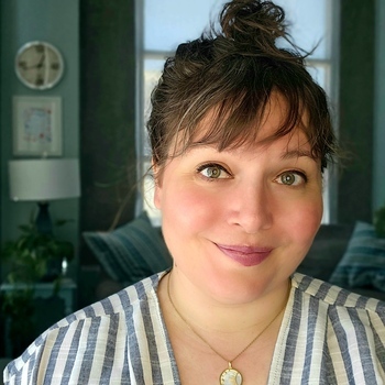 Clinician Headshot
