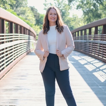 Clinician Headshot