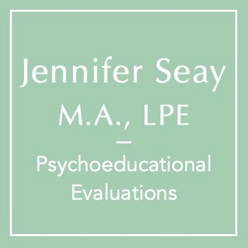 Avatar of Jennifer Seay, M.A., LPE