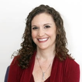 Clinician Headshot