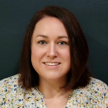 Clinician Headshot