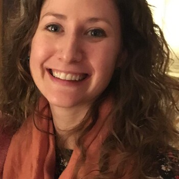 Avatar of Stephanie Seibert, Psy.D.