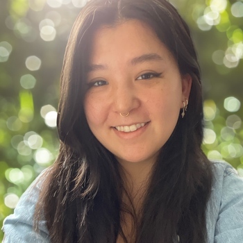 Avatar of Kahlor Lutz (Kay) She/They