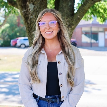 Avatar of Hailey Adams