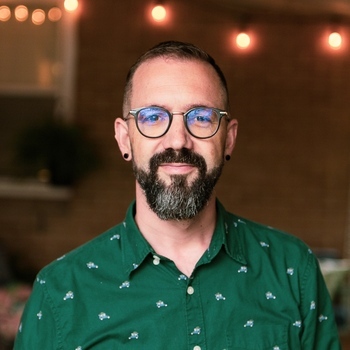 Avatar of Matt Scott