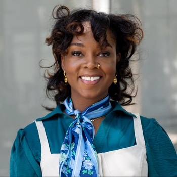 Avatar of Dr. Asia Tonja Marie Amos