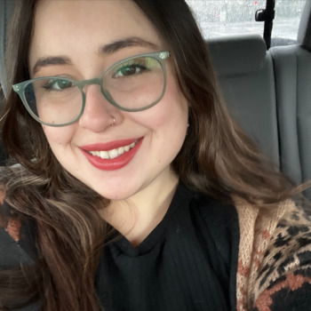 Avatar of Alayna Murphy