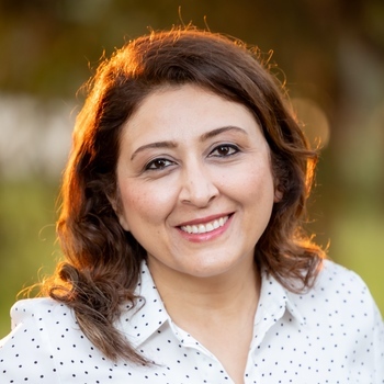 Avatar of Dr. Sanam Nourazari