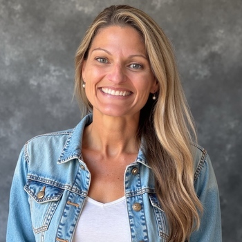 Avatar of Megan Marshall