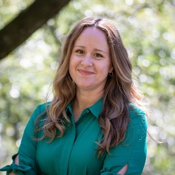 Clinician Headshot