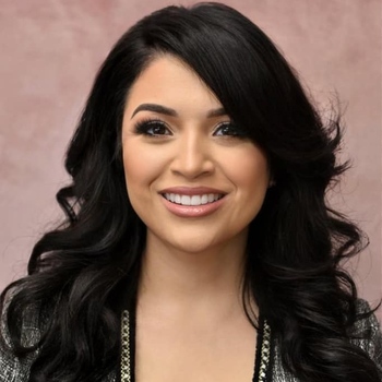 Clinician Headshot