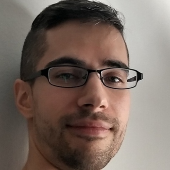 Clinician Headshot