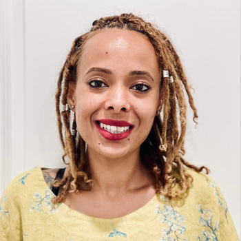 Clinician Headshot