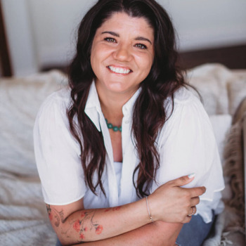 Avatar of Lauren Naish