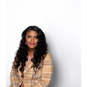 Avatar of Lakita Allen, MA, LPC