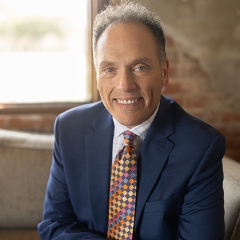 Avatar of Mark Hampton