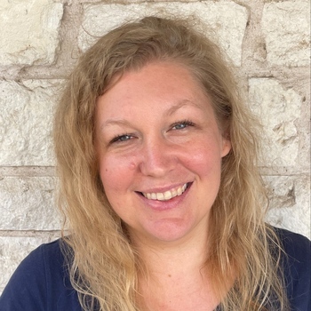 Clinician Headshot