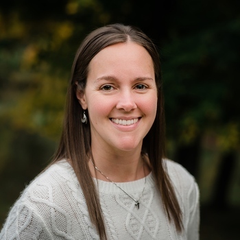 Clinician Headshot