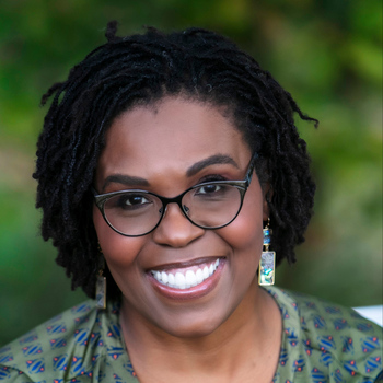Avatar of Jacqueline Ross