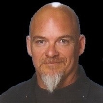 Avatar of Jeffrey Clark, MEd, LMHC