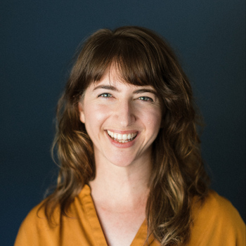 Clinician Headshot