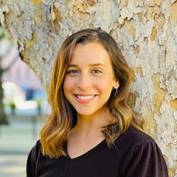 Avatar of Sarah Winther