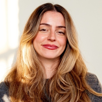 Avatar of Courtney Hartnek