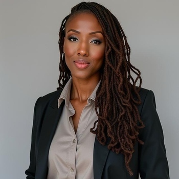 Avatar of Dr. Dana E. Crawford