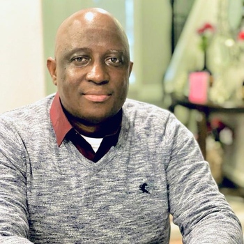 Avatar of John Alie Conteh, EdD., MS., LMHC, ACS