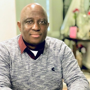 Avatar of John A. Conteh, EdD., MS., LMHC, ACS