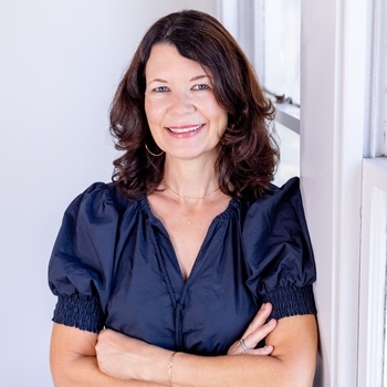 Avatar of Jennifer Cheatham