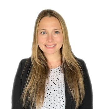 Clinician Headshot