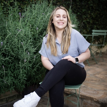 Avatar of Natalie Frey