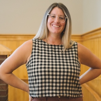 Avatar of Dory R. Simonsen, LCSW