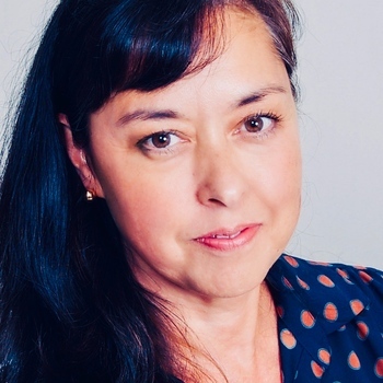 Clinician Headshot