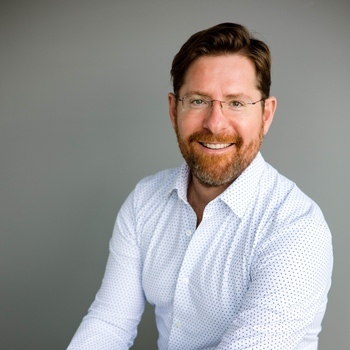 Clinician Headshot