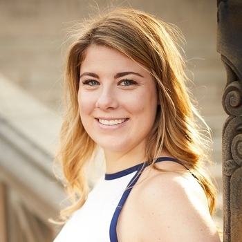 Clinician Headshot